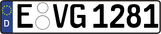 E-VG1281