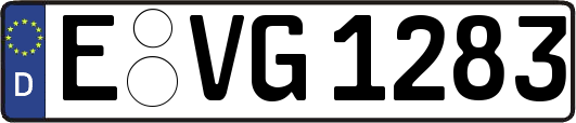 E-VG1283