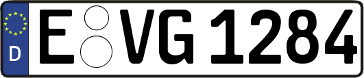 E-VG1284