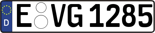 E-VG1285