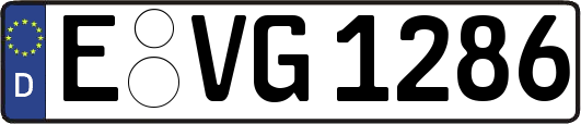 E-VG1286