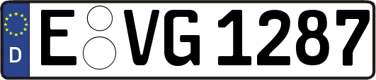 E-VG1287