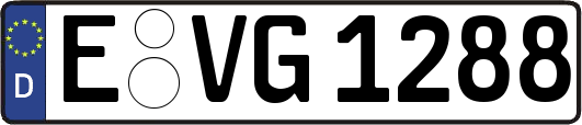 E-VG1288