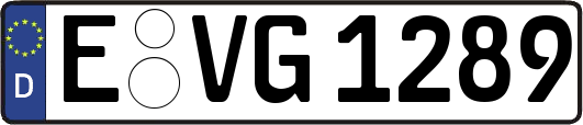 E-VG1289