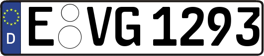 E-VG1293