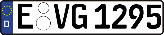 E-VG1295