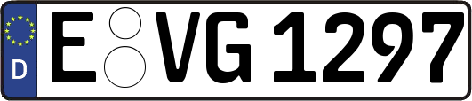 E-VG1297