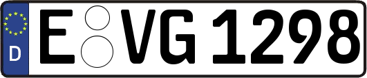 E-VG1298