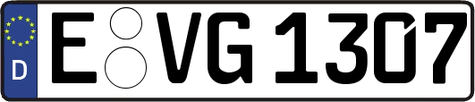 E-VG1307