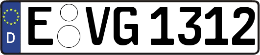 E-VG1312