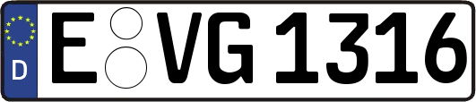 E-VG1316