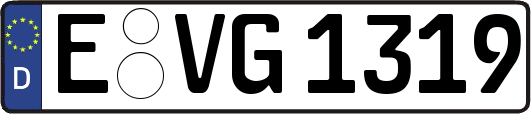 E-VG1319