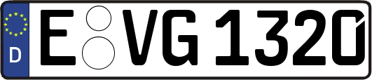 E-VG1320