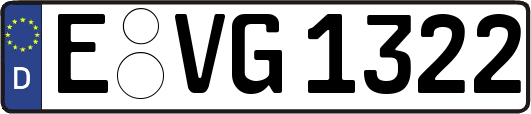 E-VG1322