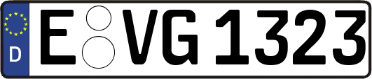 E-VG1323