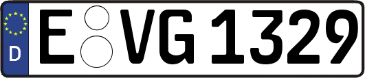 E-VG1329