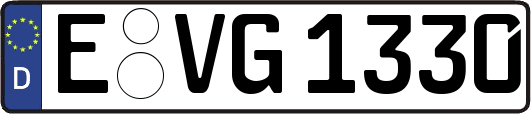 E-VG1330