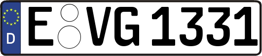 E-VG1331