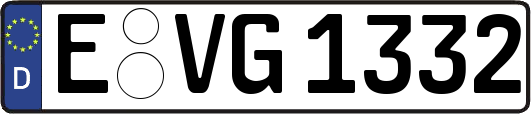 E-VG1332