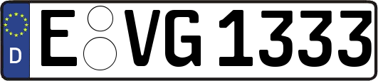 E-VG1333