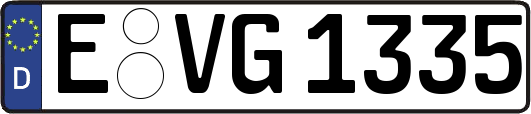 E-VG1335