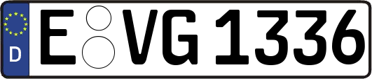 E-VG1336