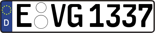 E-VG1337