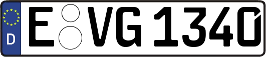 E-VG1340