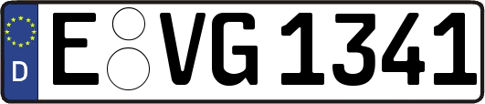 E-VG1341
