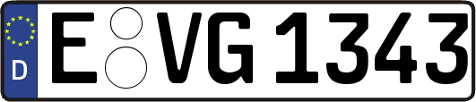 E-VG1343