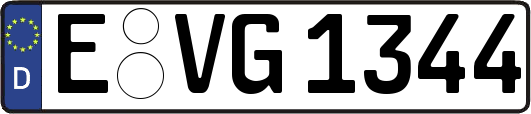E-VG1344