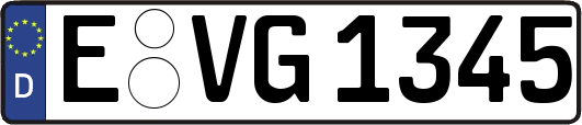 E-VG1345