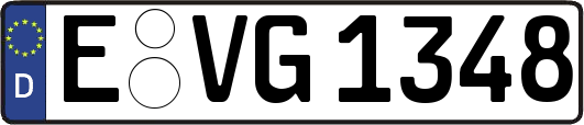 E-VG1348