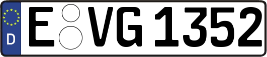 E-VG1352