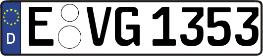 E-VG1353