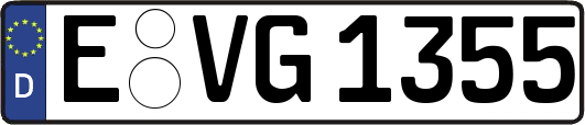 E-VG1355