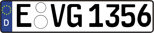 E-VG1356