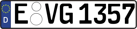 E-VG1357
