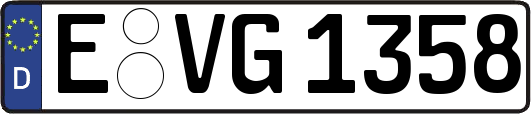 E-VG1358