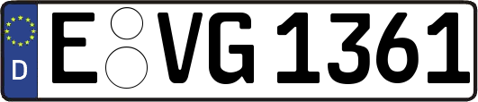 E-VG1361