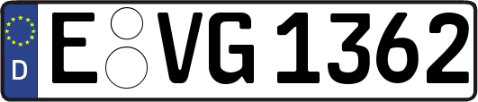 E-VG1362