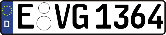 E-VG1364