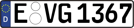 E-VG1367