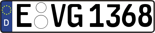 E-VG1368