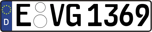 E-VG1369