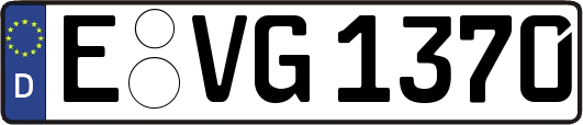 E-VG1370