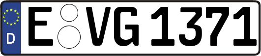 E-VG1371