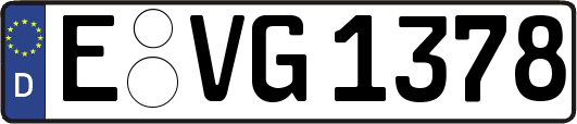 E-VG1378