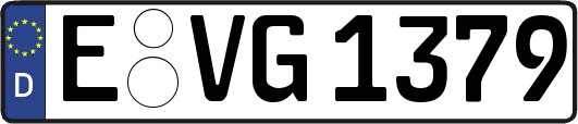 E-VG1379