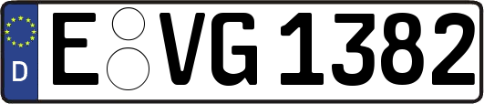 E-VG1382